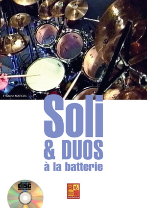 Soli And Duos A La Batterie