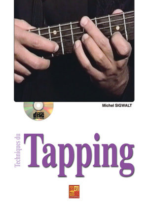 Techniques Du Tapping
