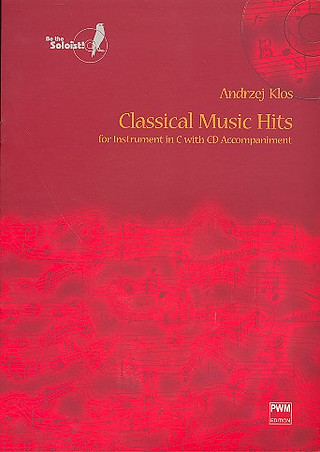 Classical Music Hits (DIVERS AUTEURS / KLOS)