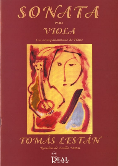 Sonata Para Viola