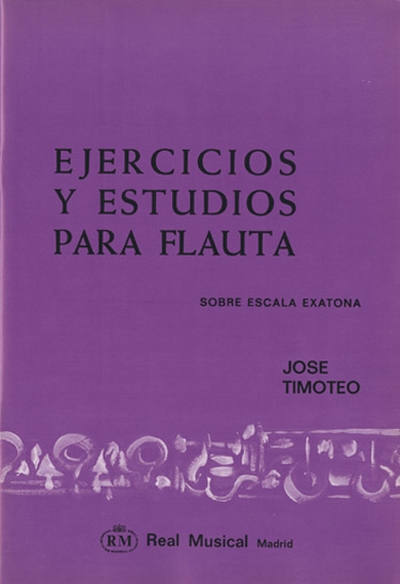 Ejercicios Y Estudios (TIMOTEO J)