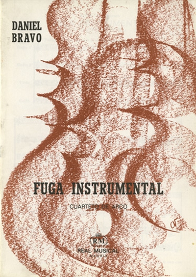 Fuga Instrumental (BRAVO D)