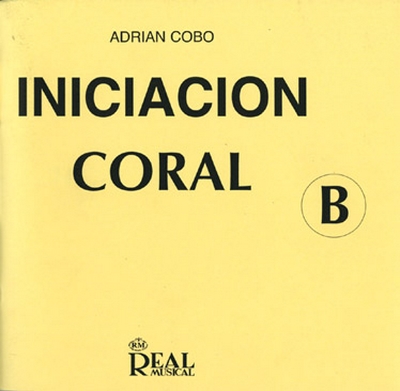 Iniciacion Coral V.B (COBO A)
