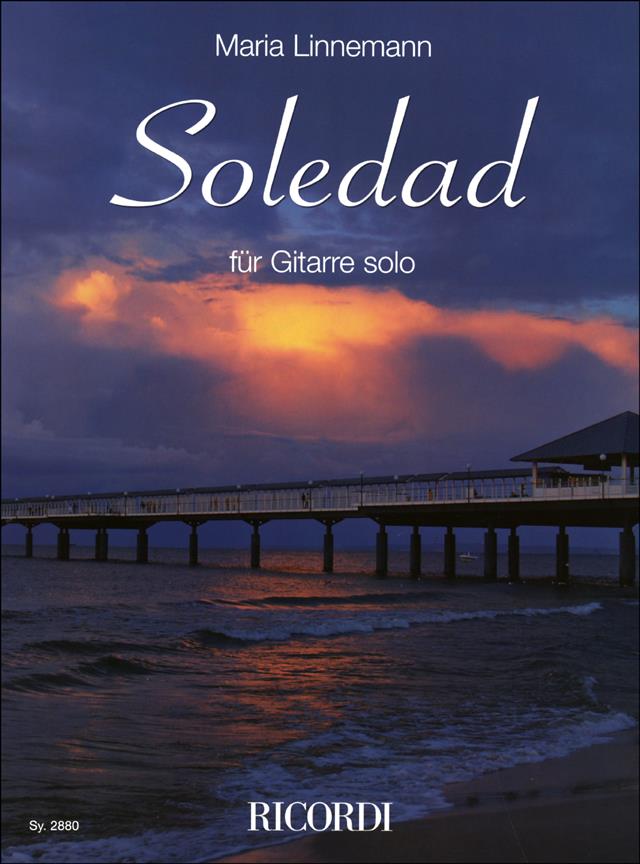 Soledad (LINNEMANN MARIA)