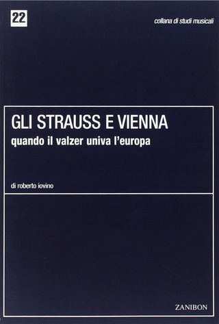 Gli Strauss E Vienna