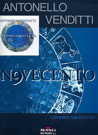 Goodbye N9Vecento (VENDITTI ANTONELLO)