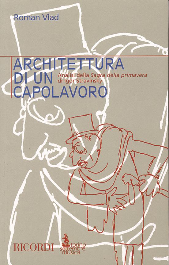 Architettura Di Un Capolavoro (VLAD ROMAN)