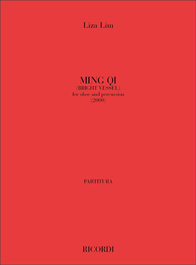 Ming Qi (Bright Vessel)