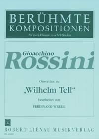William Tell Overture (ROSSINI GIOACHINO)