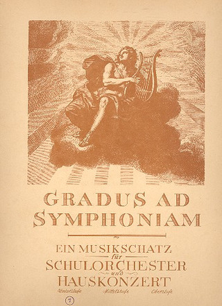 Gradus Ad Symphoniam Beginner's Level