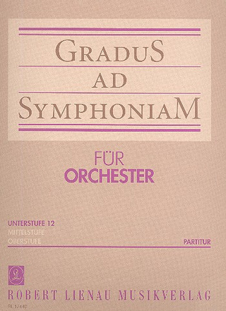 Gradus Ad Symphoniam Beginner's Level