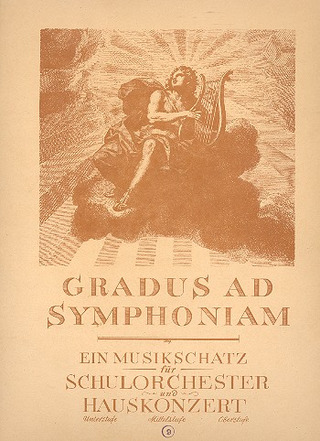 Gradus Ad Symphoniam Intermediate Level