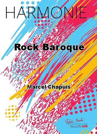 Rock Baroque