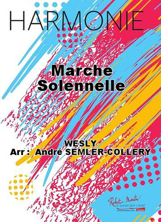 Marche Solennelle