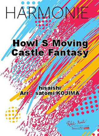 Howl S Moving Castle Fantasy
