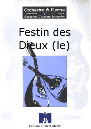 Festin Des Dieux (Le)