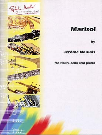 Marisol (NAULAIS JEROME)