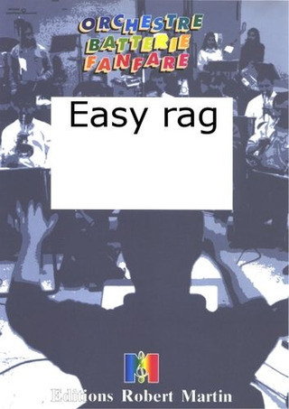 Easy Rag (SAAORBORG)