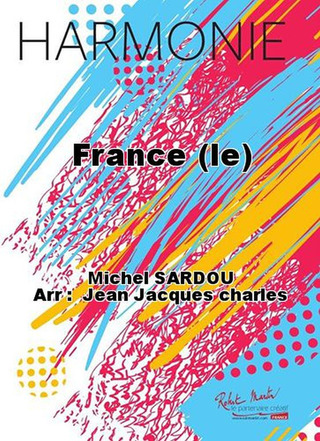 Michel Sardou : Livres de partitions de musique