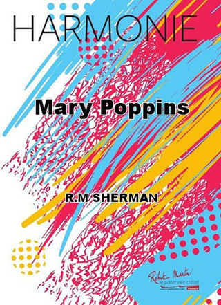 Mary Poppins (SHERMAN RICHARD M)