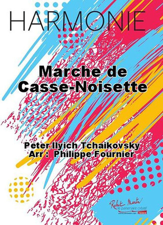 Marche De Casse-Noisette