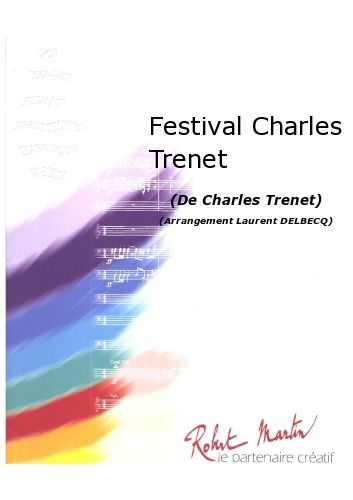 Festival Charles Trenet (TRENET CHARLES)