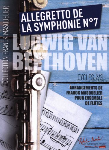 Allegretto De La Symphonie N°7 (BEETHOVEN LUDWIG VAN)