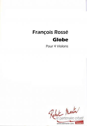 Globe (ROSSE FRANCOIS)