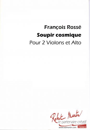 Cassure D Ame Pour Violon, 2 Percussions Et Electronique (DI LEGNO DE LA FUENTE BENJAMIN)