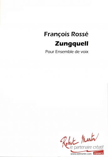 Zungquell (ROSSE FRANCOIS)