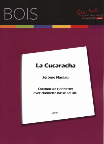 Cucaracha La (TRADITIONNEL)