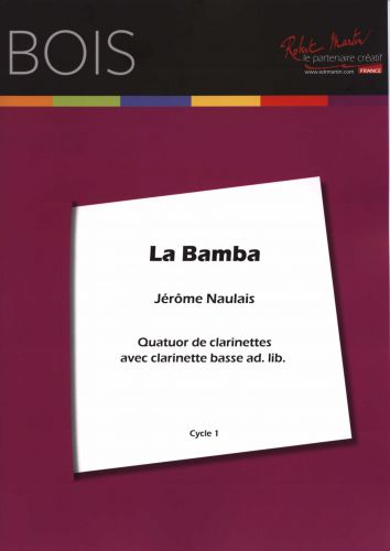 Bamba - La (TRADITIONNEL)