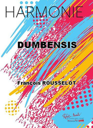 Dumbensis (ROUSSELOT FRANCOIS)