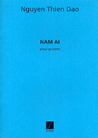 Nam Ai Guitare (THIEN DAO NGUYEN)