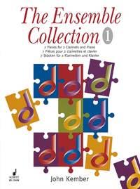 Ensemble Collection 1 (KEMBER JOHN)