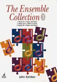 Ensemble Collection 3 (KEMBER JOHN)