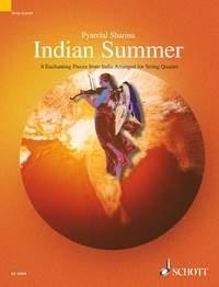 Indian Summer (SHARMA PYARELAL)
