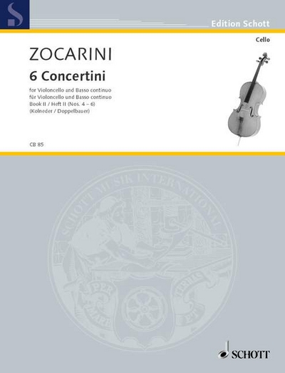 Concertini Band 2 (ZOCARINI MATTEO)