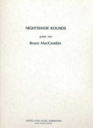Nightshade Rounds