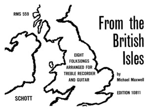 From The British Isles