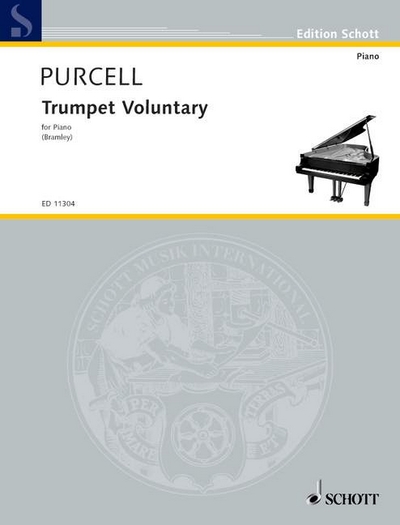 Trumpet Voluntary (PURCELL HENRY)