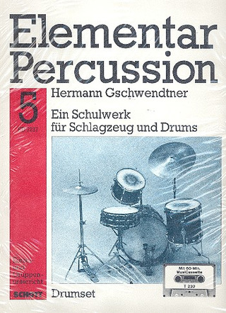Elementar Percussion Band 5