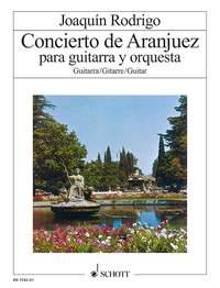 Concierto De Aranjuez (RODRIGO JOAQUIN)