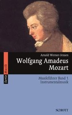 Wolfgang Amadeus Mozart Band 1 (WERNER-JENSEN ARNOLD)