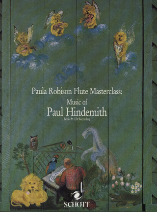 Music Of Paul Hindemith