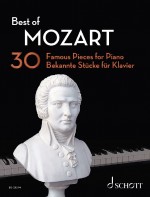 Best of Mozart (MOZART WOLFGANG AMADEUS)