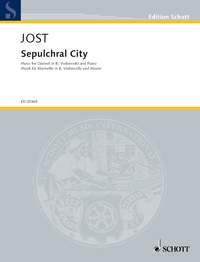 Sepulchral City (JOST CHRISTIAN)