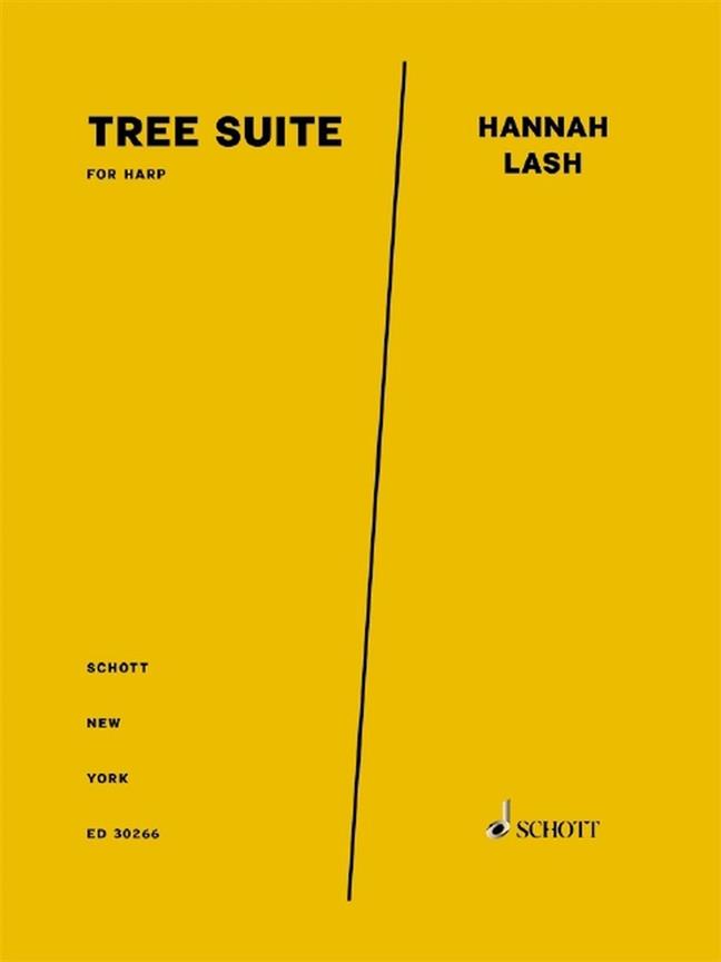 Tree Suite (LASH HANNAH)