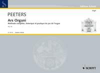 Ars Organi Vol. 3 (PEETERS FLOR)