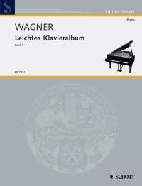 Unser Wagner 1 (WAGNER RICHARD)